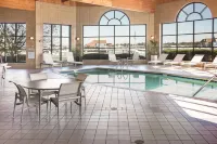 DoubleTree by Hilton Racine Harbourwalk Hotels in Racine