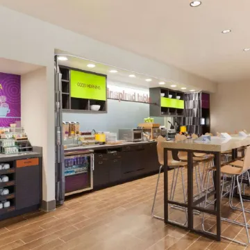 Home2 Suites by Hilton Albany Wolf Rd.