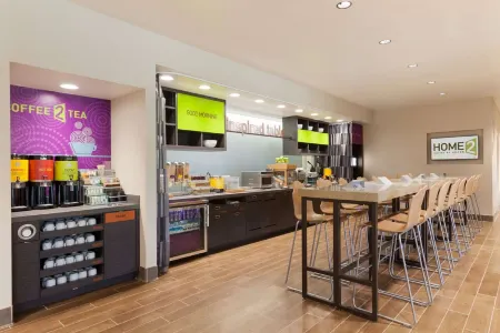 Home2 Suites by Hilton Albany Wolf Rd.