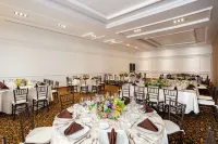 DoubleTree by Hilton Toluca - breakfast