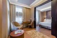 Continental Hotel Budapest Hotels in Budapest