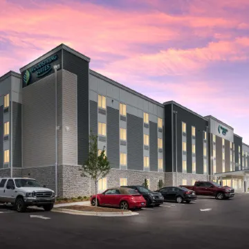 WoodSpring Suites Concord-Charlotte Speedway