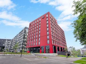 Radisson Red Oslo Okern