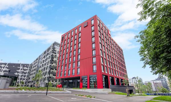 Radisson Red Oslo Okern
