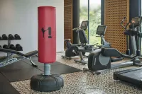 Angsana Teluk Bahang, Penang - Gym