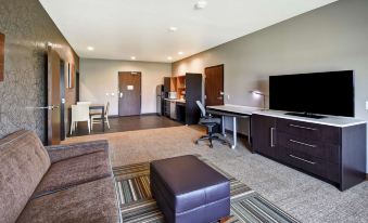 Home2 Suites by Hilton El Reno