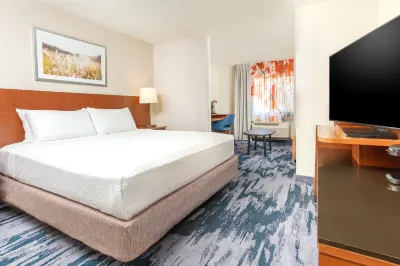 Fairfield Inn North Little Rock