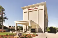 Hampton Inn Atlanta-Buckhead Hotels in Atlanta