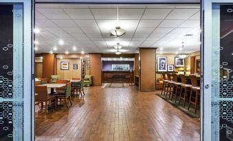 Hampton Inn Idaho Falls at the Mall