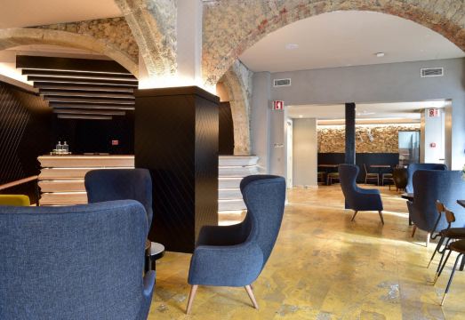 마이 스토리 호텔 테조 뷰