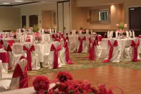 Hilton Garden Inn Valdosta Отели в г. Волдоста