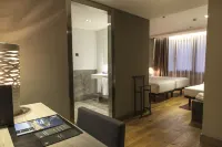 Zenit Vigo Hotel di Vigo