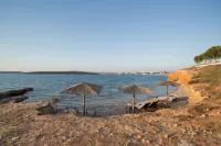 Paros Comfy Suites - Beach resorts