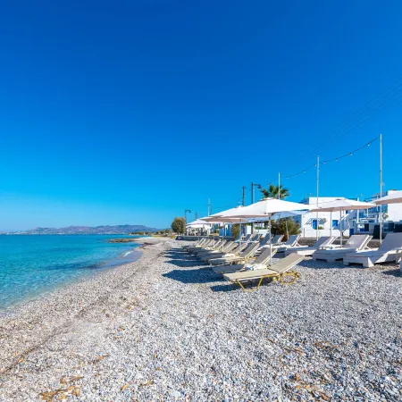Laza Beach