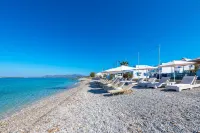 Laza Beach - Strand