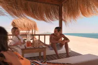 Steigenberger Resort Ras Soma - Luxury