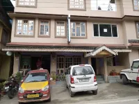 Hotel Ravongla Star Hotels in South Sikkim