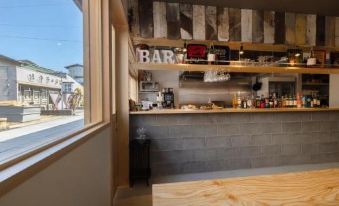 Coliving & Cafe Sando