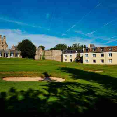 Delta Hotels St. Pierre Country Club Hotel Exterior