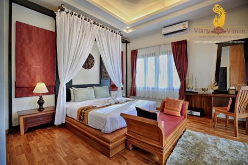 Viangviman Luxury Resort, Krabi
