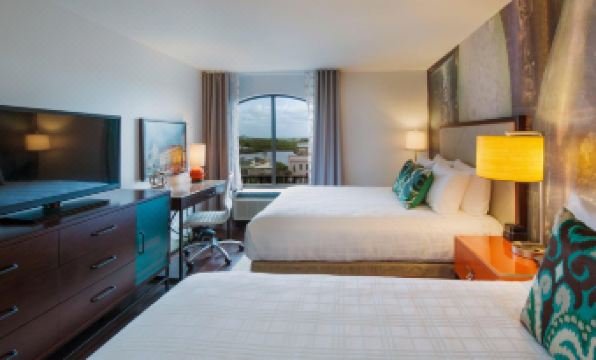 Hotel Indigo SAVANNAH HISTORIC DISTRICT by IHG