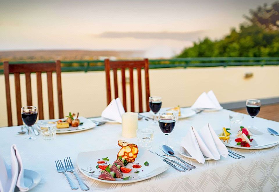 3. 빅토리아 폴스 ..