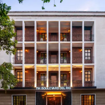 NH Boulevard del Río Cali