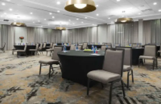 Homewood Suites by Hilton DFW Airport South