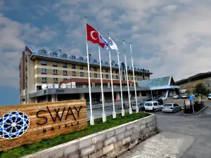 Sway Hotels