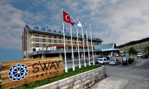 Sway Hotels