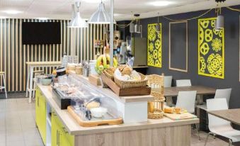 Aparthotel Adagio Access Strasbourg Petite France