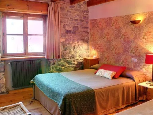 坎迪爾安赫洛家庭旅館