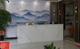 Shell Hotel (Tongshan Bus Station)