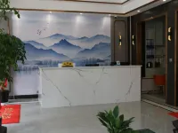 Shell Hotel (Tongshan Bus Station)
