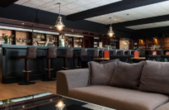 Good Morning + Berlin City East