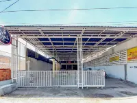 Papilo House Near Stasiun Nganjuk Mitra RedDoorz