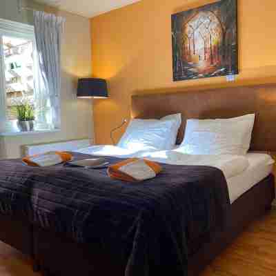 Boutique Hotel Nieuw Beusink Rooms