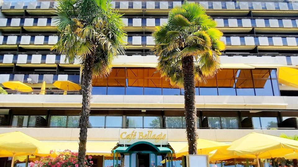 Royal Plaza Montreux