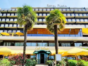 Royal Plaza Montreux