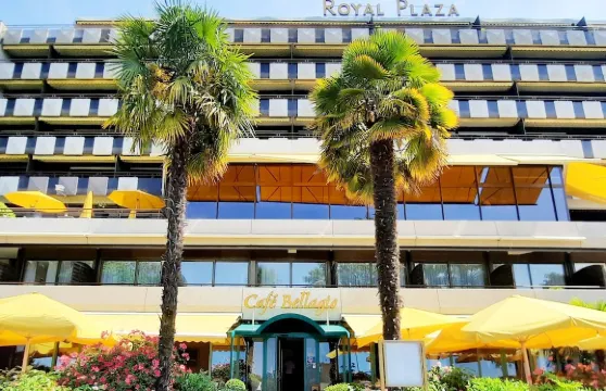 蒙特魯皇家廣場