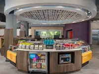 Tru by Hilton Miami West Brickell Hotels near MiamiCentral