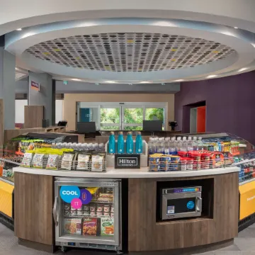 Tru by Hilton Miami West Brickell