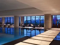 Sheraton Hefei Xinzhan Hotel 허페이 호텔