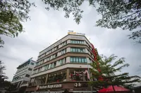 Gold Boutique Hotel Hotels in Seremban