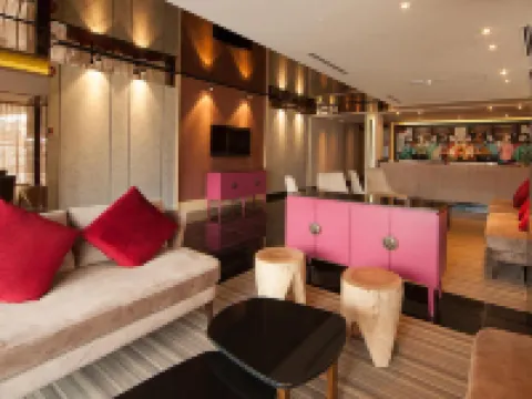 SGI Vacation Club Melaka Hotels in Melaka