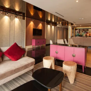 SGI Vacation Club Melaka