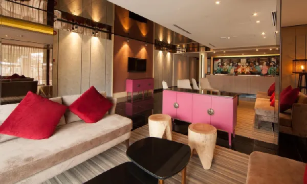 SGI Vacation Club Melaka