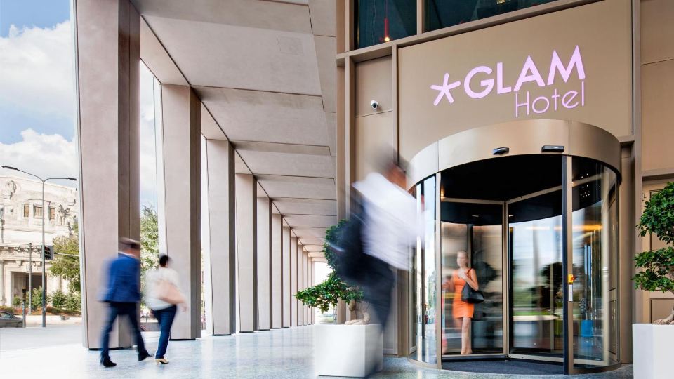 Glam Milano