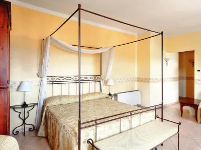 Villa Ambrosina Hotels in Impruneta