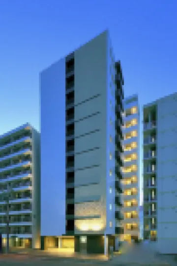 란도르 레지덴셜 호텔 삿포로 스위트